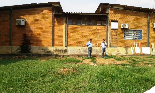 Em construção desde 2014, sistema de saneamento básico começa a operar em Cerejeiras