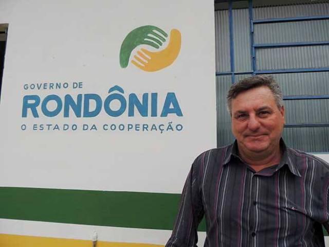 Vilhena: ex-vereador diz que vai se afastar dos Donadon e do PMDB para concorrer a prefeito