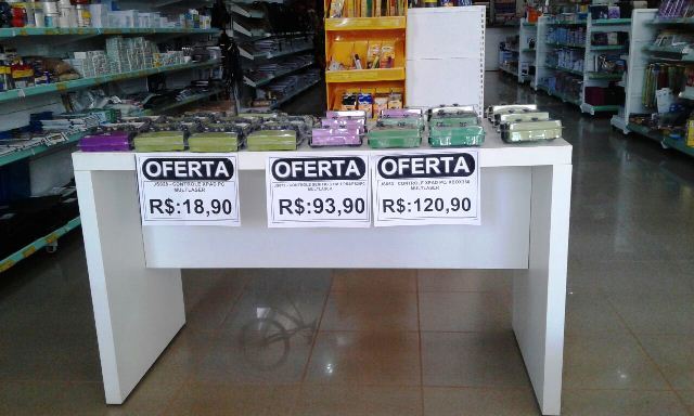 Lei que permite diferenciar preços no cartão e no dinheiro deve beneficiar comerciantes do Cone Sul