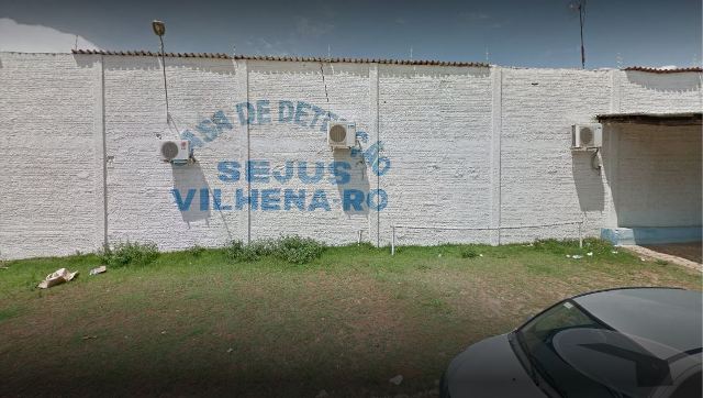 Acusado de matar o próprio irmão no Mato Grosso, homem se enforca na Casa de Detenção de Vilhena