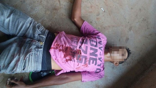 Colorado: homem é esfaqueado e morre ao tentar defender mulher
