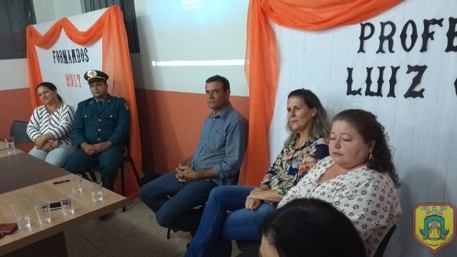 PM já formou mais de 600 alunos em programa de enfrentamento às drogas em Vilhena