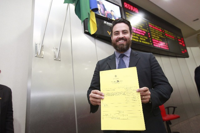 Deputado Léo Moraes cria lei que prevê atuação de fonoaudiólogo em escolas de Rondônia