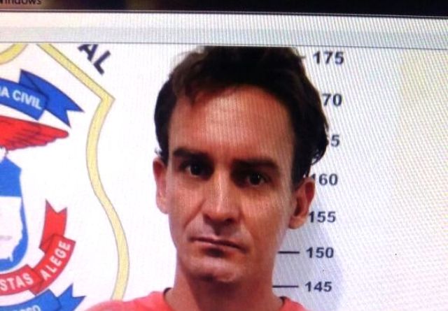Exclusivo: detento que cometeu suicídio em Vilhena havia matado irmão a pauladas no Mato Grosso