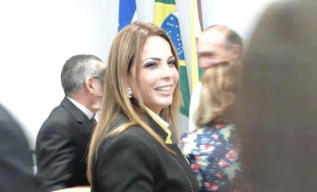 Em acordo judicial, ex-vereadora em Pimenta Bueno não vai mais usar sobrenome Cassol