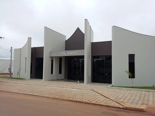 Com impasse sobre funeral, corpo de homem que se matou em Vilhena começa a “feder” em capela