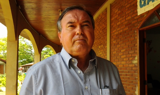 Autor de CPI contra prefeita em Vilhena dispara: “Pedirei quantas investigações forem necessárias”
