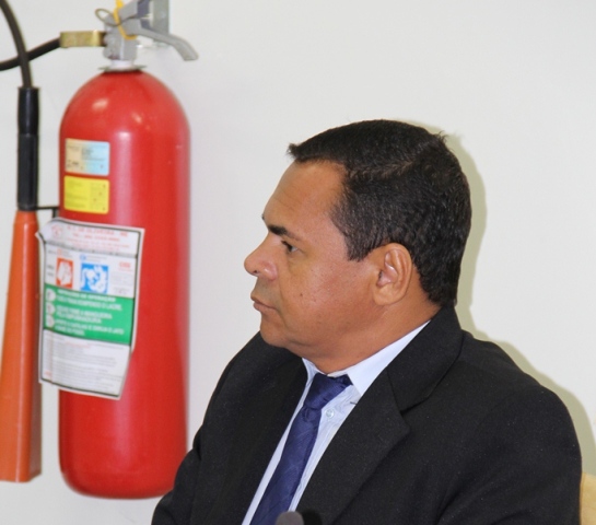 Alvo de CPI em Vilhena, vereador elogia colegas, mas desconfia da “ação de adversários”
