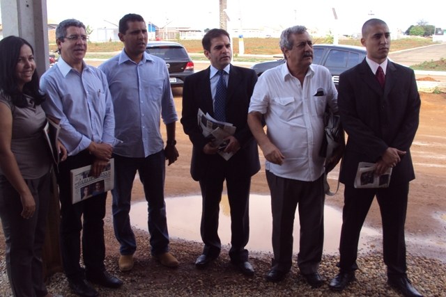 DIRETORIA DA UNESC SELECIONA PROFESSORES EM VILHENA