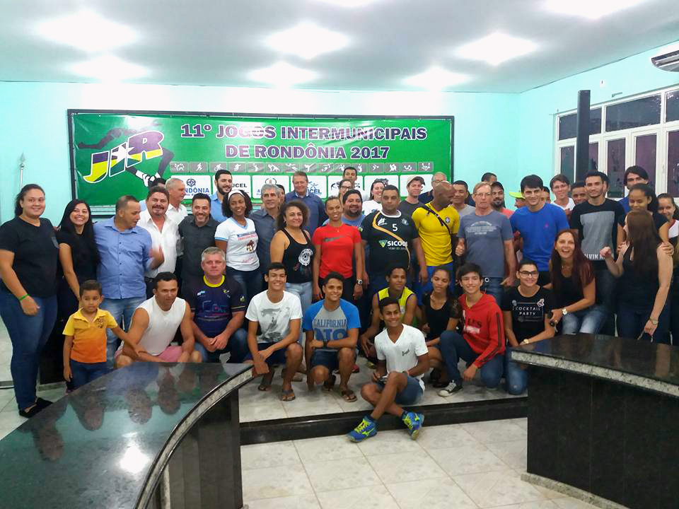 Classificados para fase Estadual do JIR têm até 12 de setembro para se inscreverem