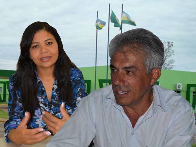 Investigados, dois ex-vereadores de Vilhena recebem autorização de juíza para deixar a cidade