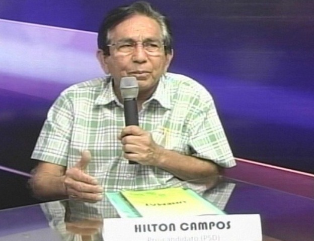Irmão de ex-vereador vilhenense, ex-prefeito de cidade vizinha é condenado por seqüestro