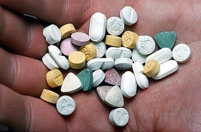 Justiça deve decidir nesta semana se liberta empresários vilhenenses; droga sintética veio de Londrina