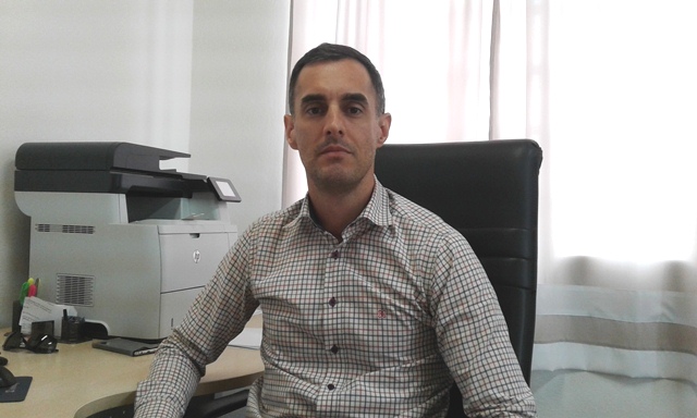 Delegado de Cerejeiras afirma que há evidências da participação de acusado no assassinato da namorada