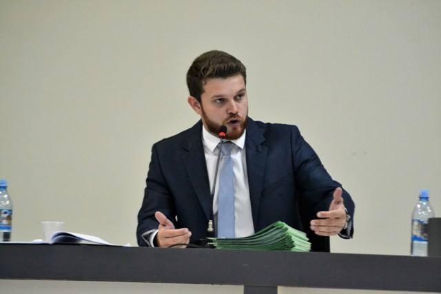 Vereador quer saber quanto foi gasto na realização do desfile cívico de 7 de setembro em Vilhena