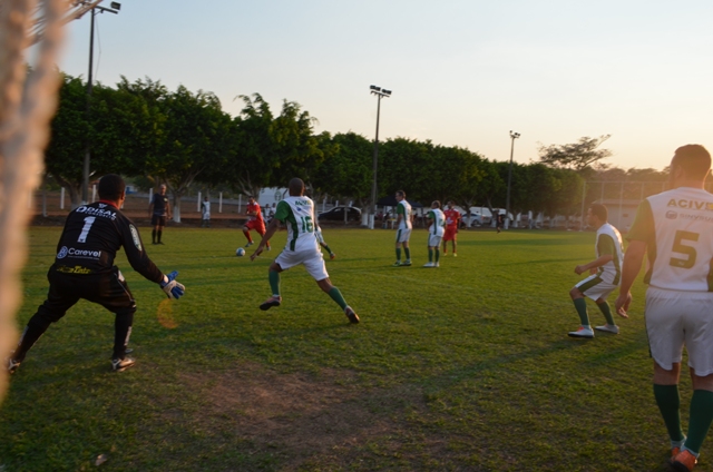 Taça Aciv 2017: veja resultados da terça-feira e saiba os confrontos da rodada desta quinta-feira