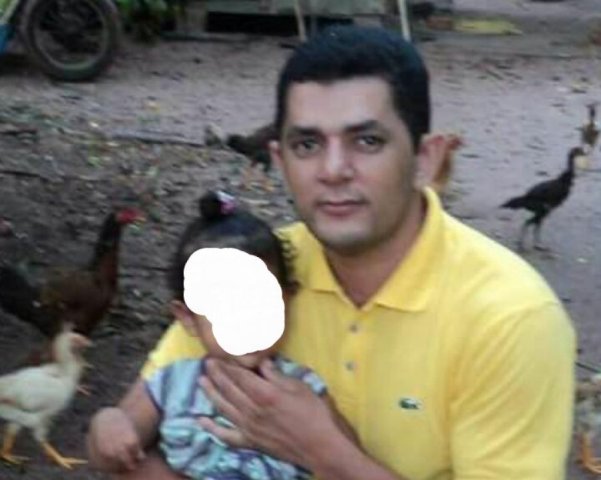 Reveja vídeo: morre comerciante de RO baleado durante assalto; adolescente é apreendido