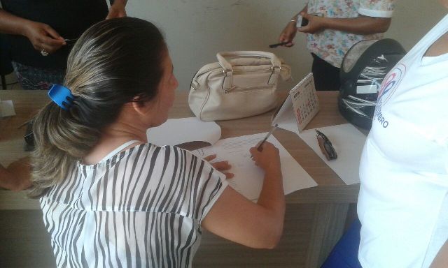 Caneladas em família: indicada por cunhada de prefeita, servidora é exonerada pela irmã de Rosani