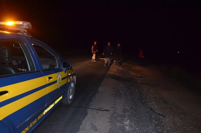 Idoso que morreu atropelado em Vilhena vinha de cidade matogrossense e desceu na rodoviária