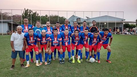 Grupo B do Aberto da Taça Aciv é primeiro a definir classificados à segunda fase 