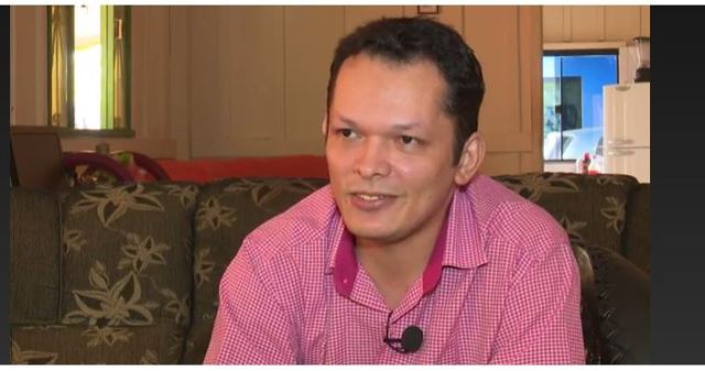 Caso Jéssica: jornalista vilhenense entrevista envolvidos em crime que chocou o Cone Sul
