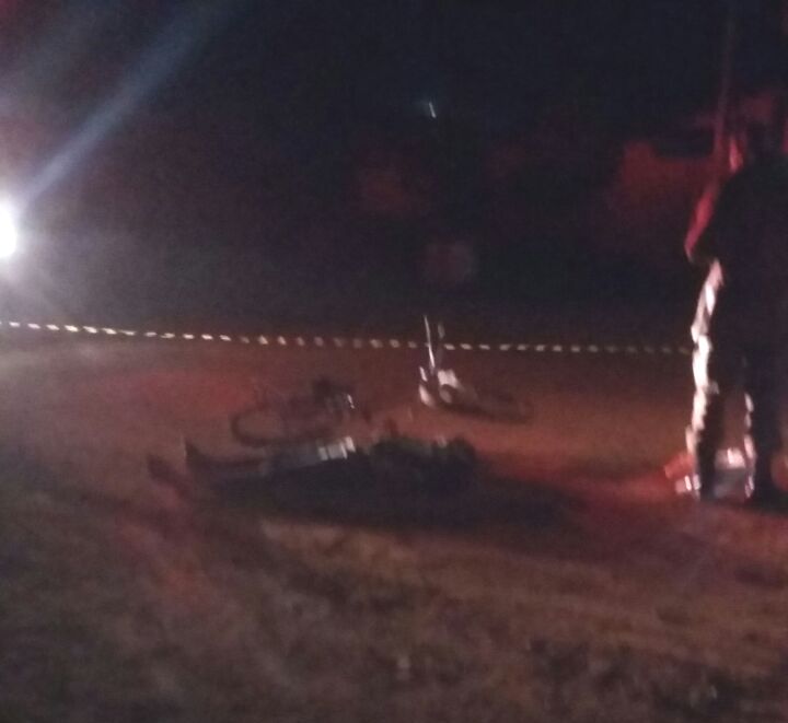 Rapaz de 20 anos é assassinado com tiros no rosto em Cerejeiras; polícia já tem suspeito