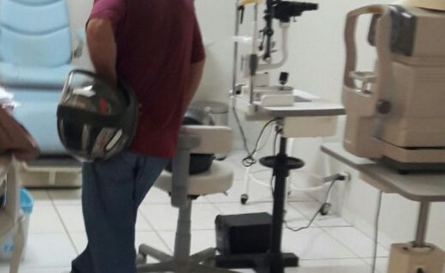 Na Semana do Idoso, mulher de 87 anos passa por humilhação buscando atendimento médico em Vilhena