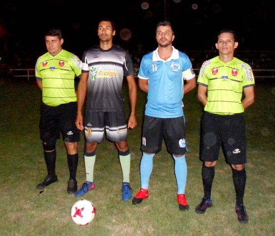 União goleia a Cerâmica Romana e é finalista da Copa Rondônia em Pimenta Bueno 