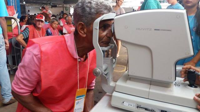 Governo de Rondônia quer trazer para o Estado Caravana da Transformação que é sucesso no Mato Grosso