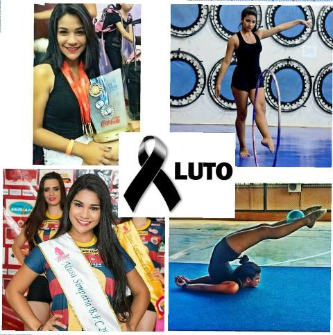 “Minha filha queria ser médica para salvar vidas, e vai fazer isso depois de morta”, diz mãe de modelo