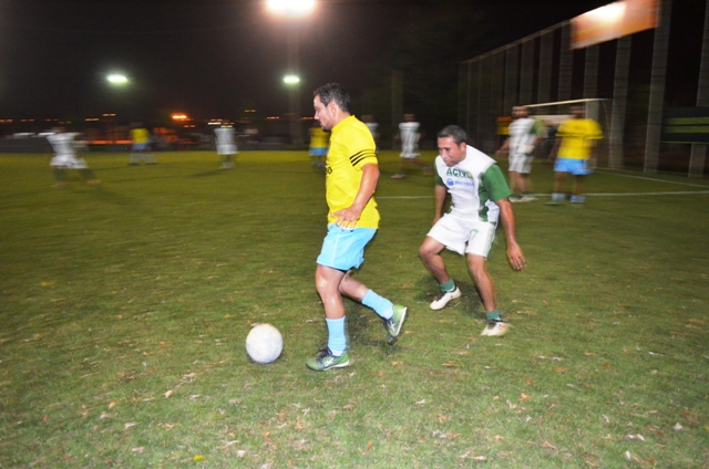 Titaniun e Só Picapes encerram participação na fase de grupos da Taça Aciv com 100% de aproveitamento 