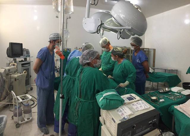 Avião da FAB que veio a vilhena buscar fígado para transplante volta sem levar o órgão doado