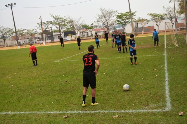 Taça Aciv já tem 14 classificados; as duas últimas vagas serão preenchidas na derradeira rodada 