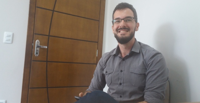 Secretário de Trânsito de Vilhena vence prêmio da USP sobre segurança e gestão de transportes