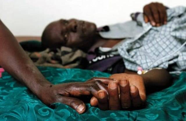 VILHENA REGISTRA 13 NOVOS CASOS DE AIDS EM 2010; TOTAL CHEGA A 345 DOENTES