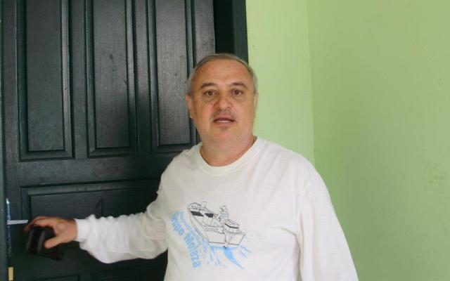 Filho de ex-prefeito, empresário vilhenense morre aos 55 anos, após cirurgia em Cuiabá