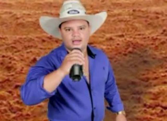 Vilhenense será um dos narradores da Festa do Patrão Rodeio Show de Chupinguaia em outubro
