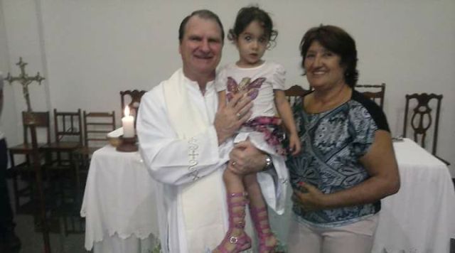 Interrupção de viagem evitou que vilhenense e neta de 4 anos morressem em acidente na BR 364