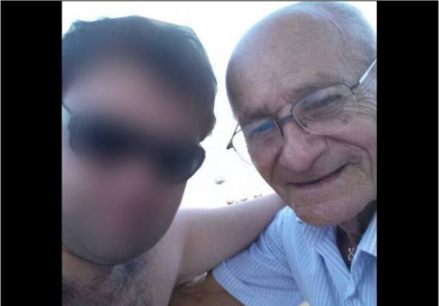 Morre no Hospital Regional de Vilhena, aos 87 anos, o pai da ex primeira-dama Lizangela Rover