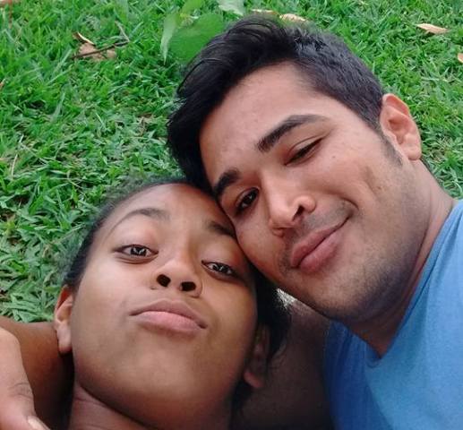 Casa de homem preso após morte de jovem é incendiada no Cone Sul; advogado faz apelo