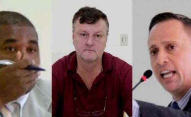 Vilhena: Câmara recusou renúncia de vereador e previsão do FOLHA DO SUL ON LINE se cumpre na justiça