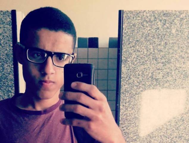 Vilhena: aluno do IFRO passa mal durante partida de futebol, é socorrido pelos amigos, mas morre aos 17 anos