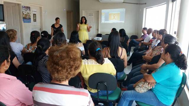 Com índices preocupantes, cidade de Cerejeiras se mobiliza na luta pela prevenção ao suicídio