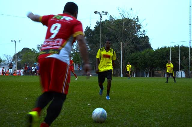 Taça Aciv inicia amanhã a segunda fase da competição com confrontos pelas quartas de final do Torneio Máster
