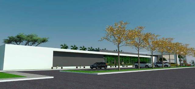 Nova Câmara de Vilhena custará quase R$ 3 milhões; economia feita pela Casa vai bancar obras