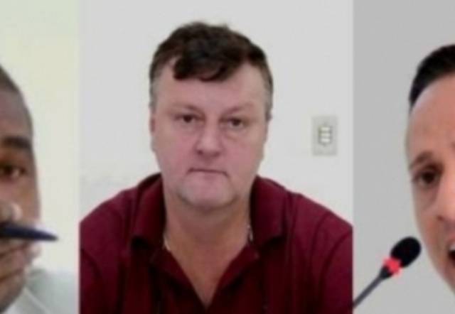 Desembargador volta atrás e ex-vereadores vilhenenses afastados voltam a ficar sem salários