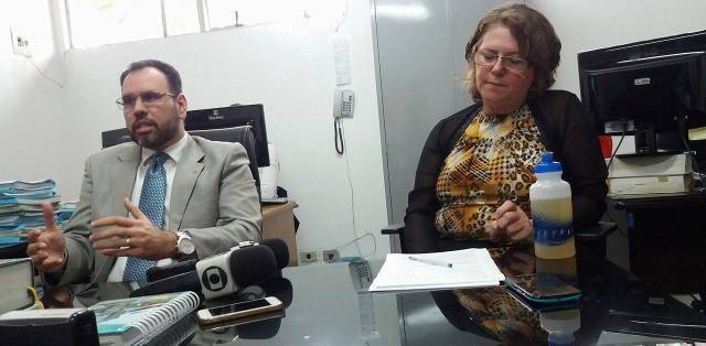 Cartório e Judiciário preparam realização do primeiro casamento comunitário em Vilhena