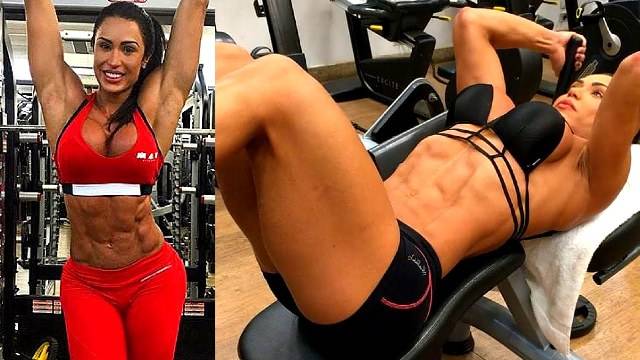 Veja vídeo: “Musa Fitness do Brasil” fará apresentação de dança em Vilhena este mês