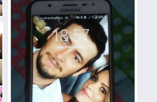 Maquiadora esquece celular em banco e se surpreende com gesto de empresários em Vilhena