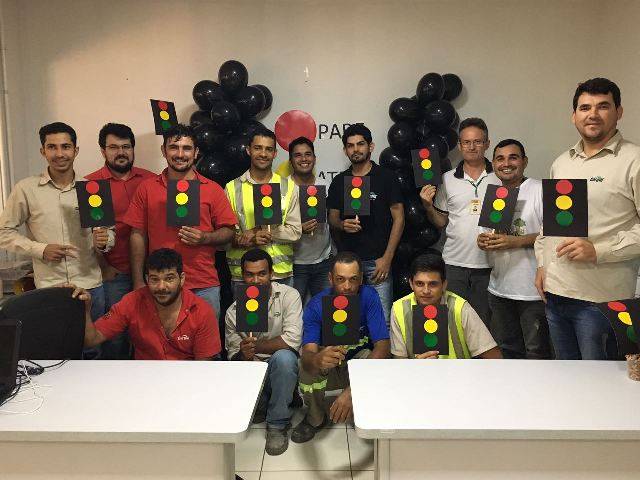 Campanhas de conscientização já reduziram 50 por cento dos acidentes de trânsito em Cerejeiras
